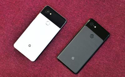 PIXEL 3 VS 2 Featured