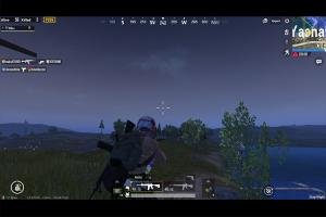 PUBG Mobile's New Night Mode is Fun, Only If You Find Night Vision Goggles