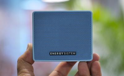 energy sistem music box 1+ feat