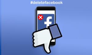 How to Delete Your Facebook Account