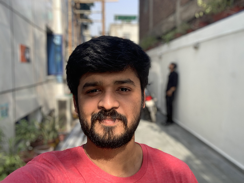 iphone xs max camera 2