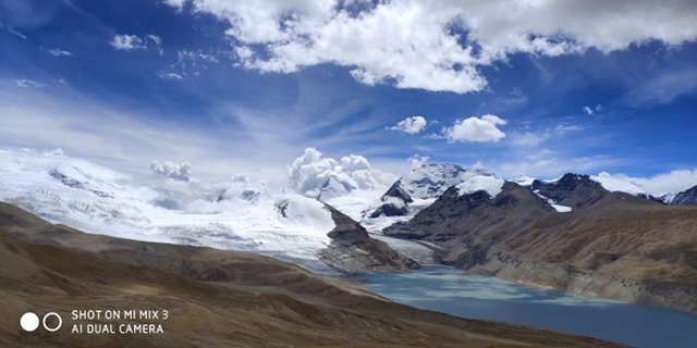 mi mix 3 camera sample 4