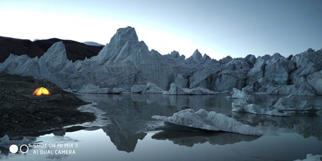 mi mix 3 camera sample 5