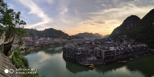 mi mix 3 camera sample 6