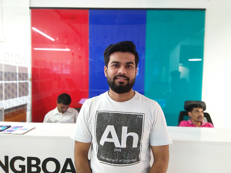 nokia 6 plus sample 2