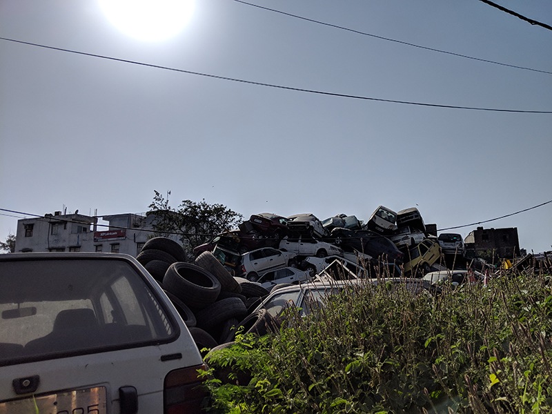 pixel 3 camera review 9