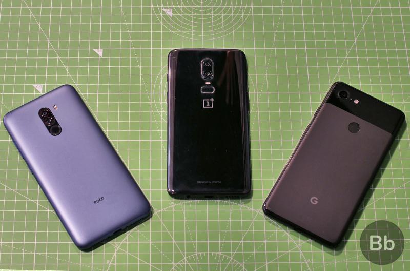 Pixel 3 XL Performance, Gaming, RAM Test: Superb But Not the Best