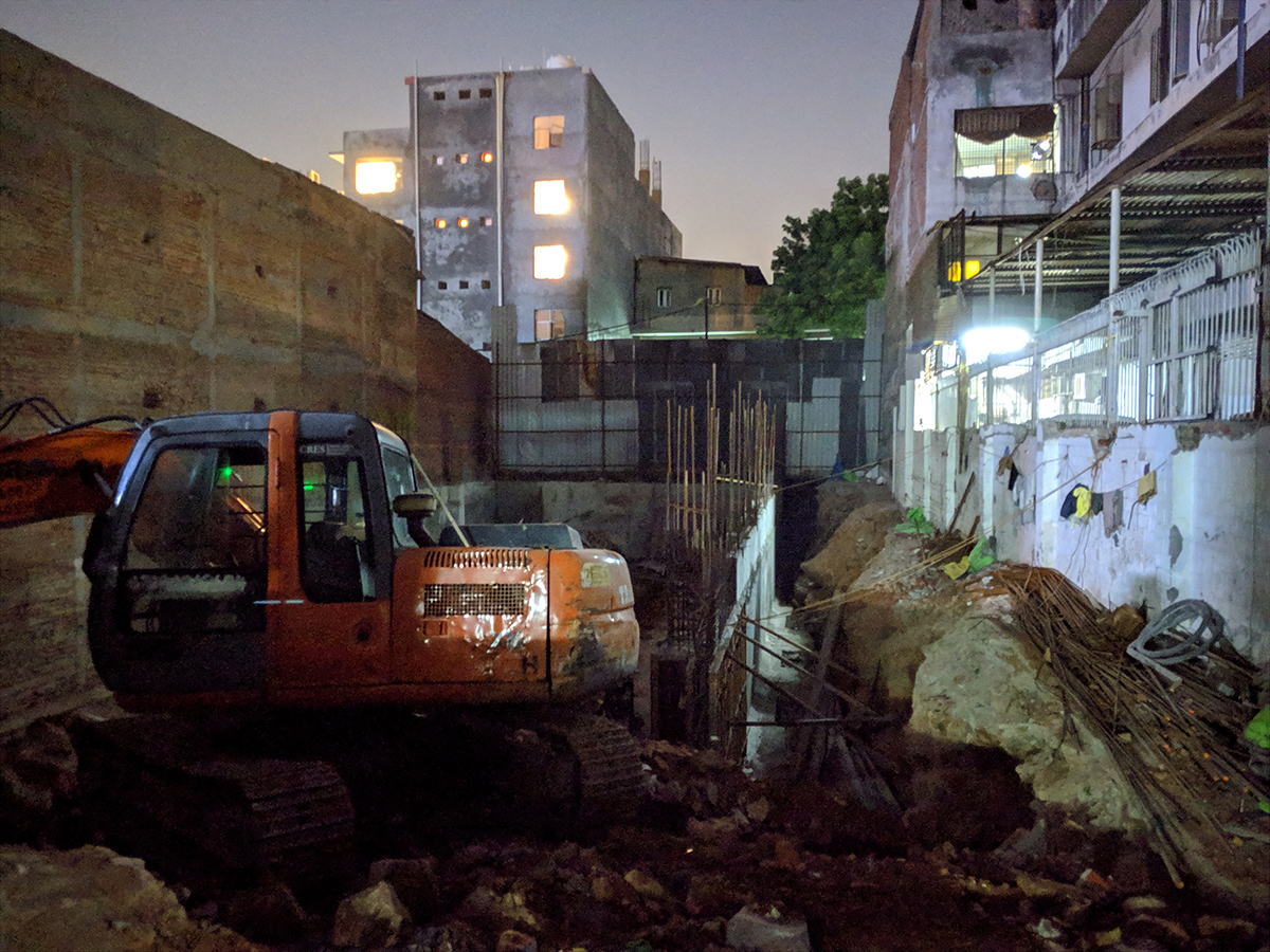 pixel 3 xl night sight 1