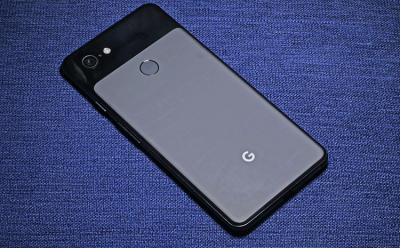 pixel 3 xl review featured
