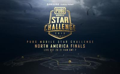 pubg mobile star challenge featured
