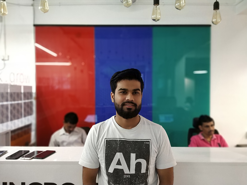 redmi note 5 pro sample 2