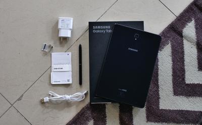tab s4 whats in the box featured