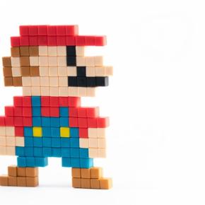Lego of the Future