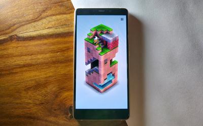 Best Low MB Games on Android