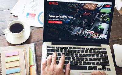 Best Streaming Service
