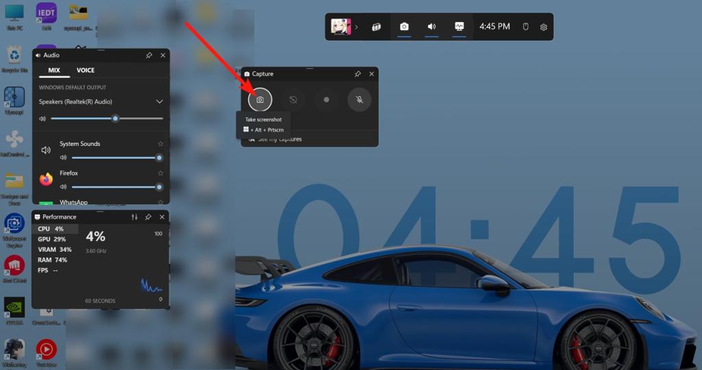 5 Ways to Take a Screenshot on PC | Beebom