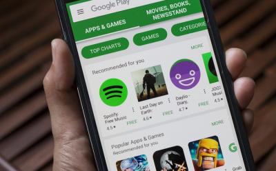 How to Disable Automatic App Updates in MIUI
