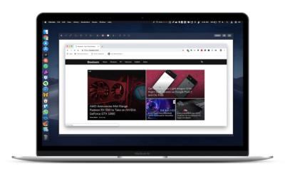 How to Take Screenshots in macOS Mojave