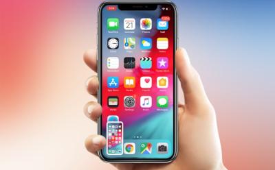 How to Take a Screenshot on iPhone