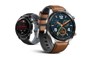 Huawei Watch GT