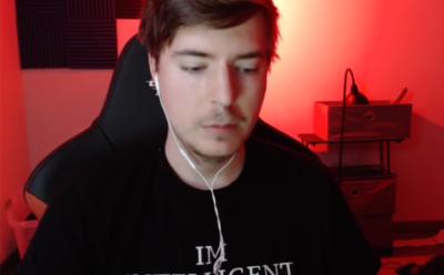 MrBeast YouTube