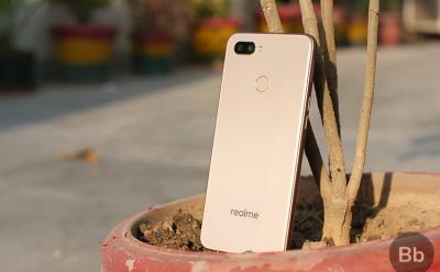 Realme U1 review: the best budget phone