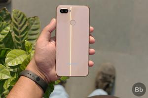 Realme U1 Review: Good Value for Money, But Not The Best