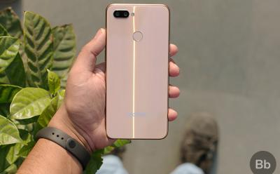 realme U1 review: Redmi Note 6 Pro, Honor 8C competitor