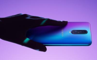 Oppo R Series launch India