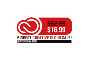 Get Up to 68% Off on the Adobe Creative Cloud Plans with These Deals (Valid Up to November 24)