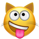 cat_face_with_open_eyes_and_tongue_sticking_out