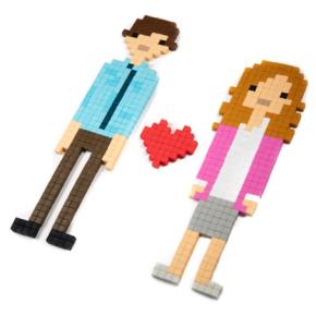 Lego of the Future