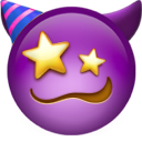 devil_face_with_star_eyes_and_wavy_mouth