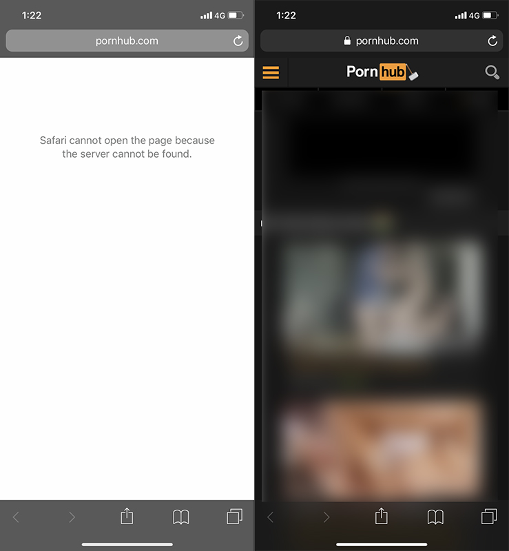 CloudFlare 1.1.1.1 - A Free & Simple Solution to India's Wussy Porn Ban