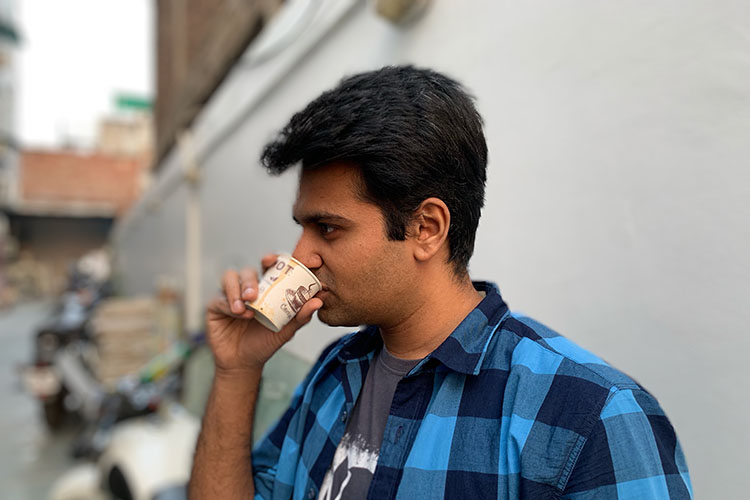 edited on Google Photos