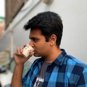 edited on Google Photos