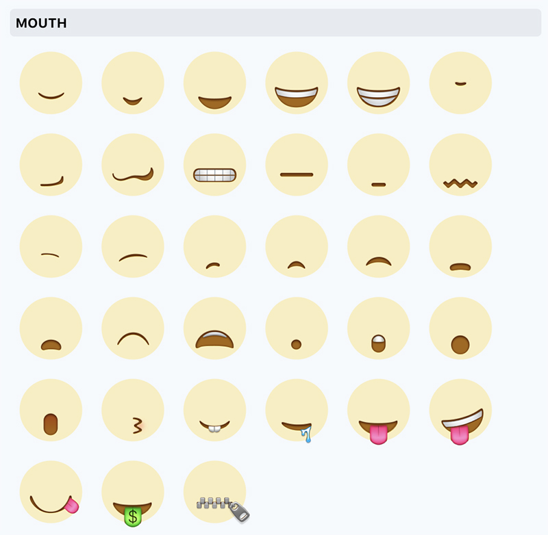 emoji builder 4