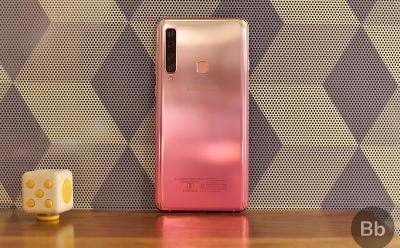galaxy a9 3