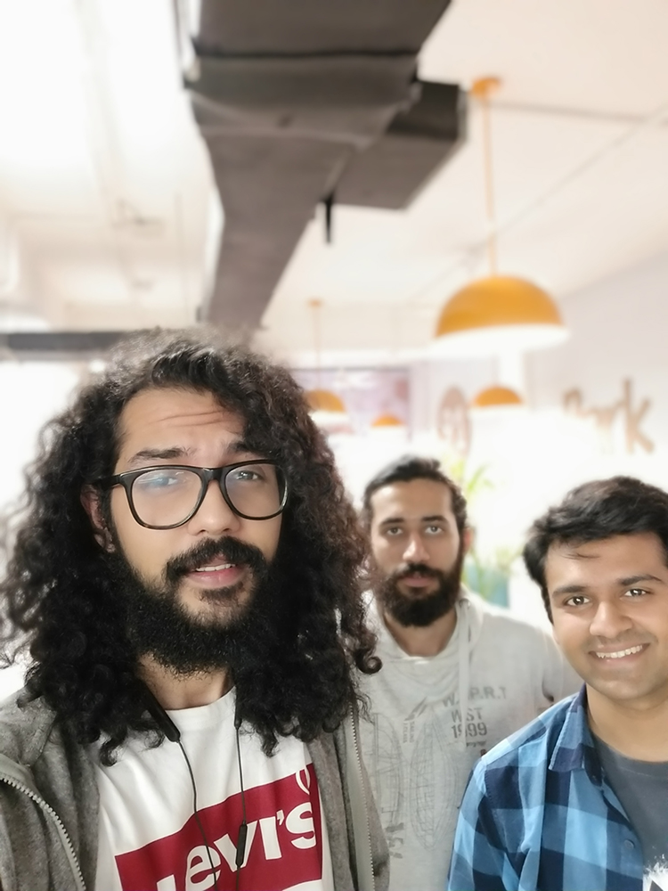 Samsung Galaxy A9 Review: Entertaining but Not Exciting