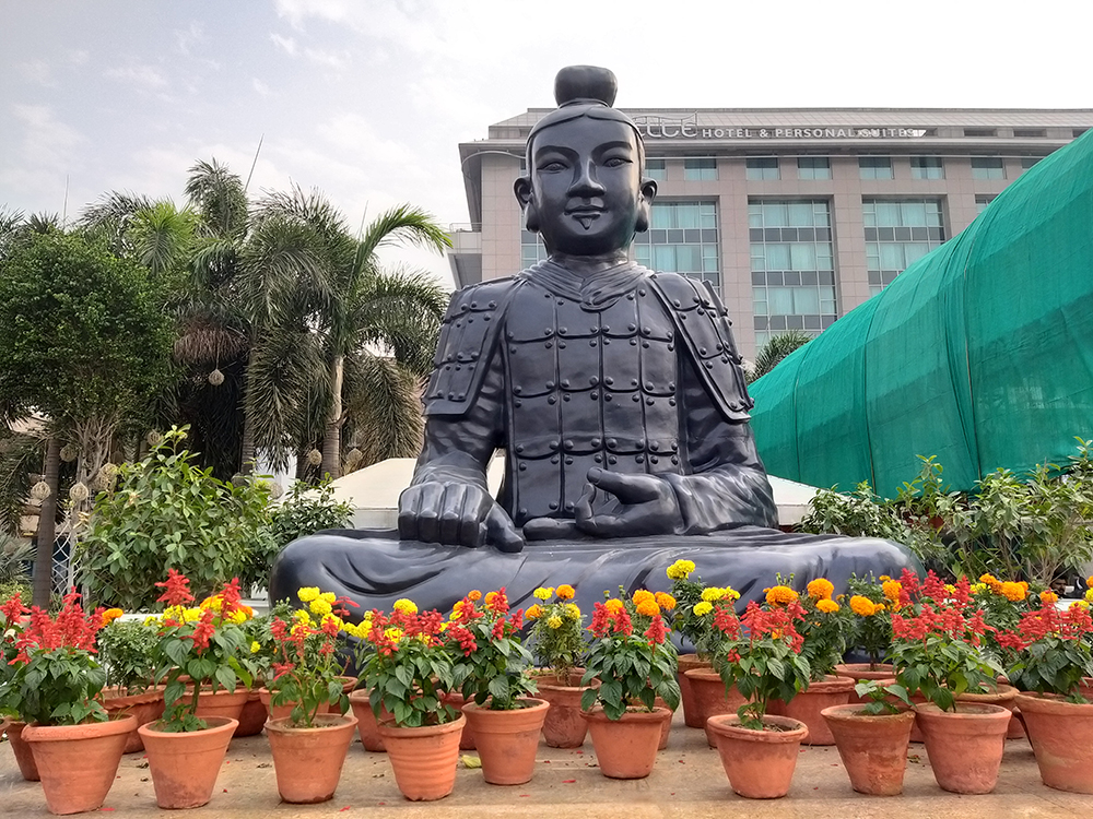 Samsung Galaxy A9 Review: Entertaining but Not Exciting