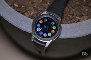 12 Free Galaxy Watch Apps and Games