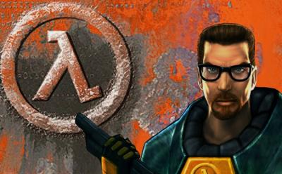 half life we