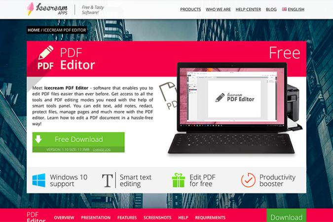 UPDF: A Fast and Lightweight PDF Editor Across All Platforms | Beebom