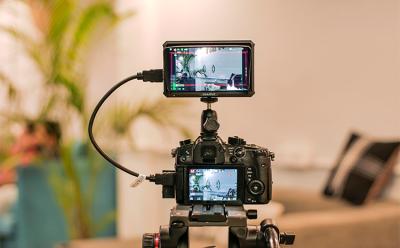 Lilliput A5 Field Monitor Review featured