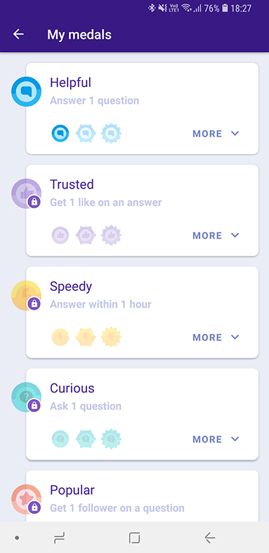 Google's Hyperlocal Queries App Neighbourly is Now Available in Delhi and Bengaluru