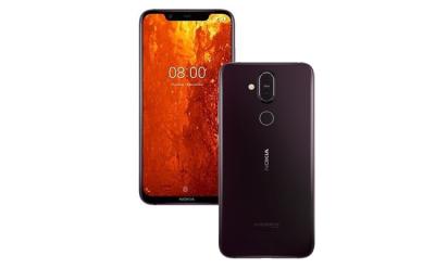 Leaked Marketing Material Confirms Nokia X7 to be Called Nokia 8.1 Globally