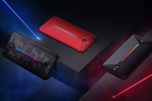 Nubia Red Magic Mars Brings 10GB RAM, Air Triggers and Liquid Cooling