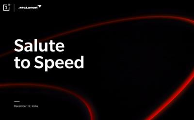 oneplus mclaren india