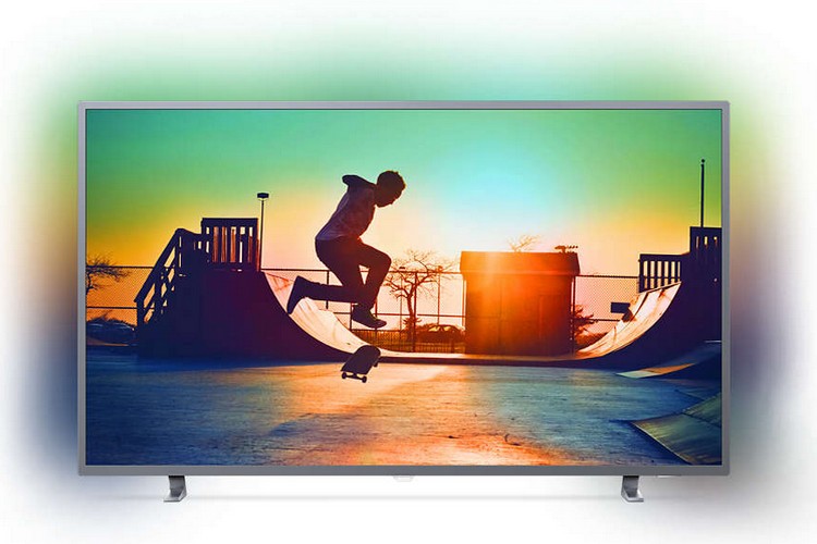 Philips Revamps Smart TV Lineup in India | Beebom