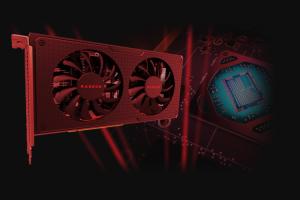 AMD Announces Mid-Range Radeon RX 590 to Take on NVIDIA GeForce GTX 1060